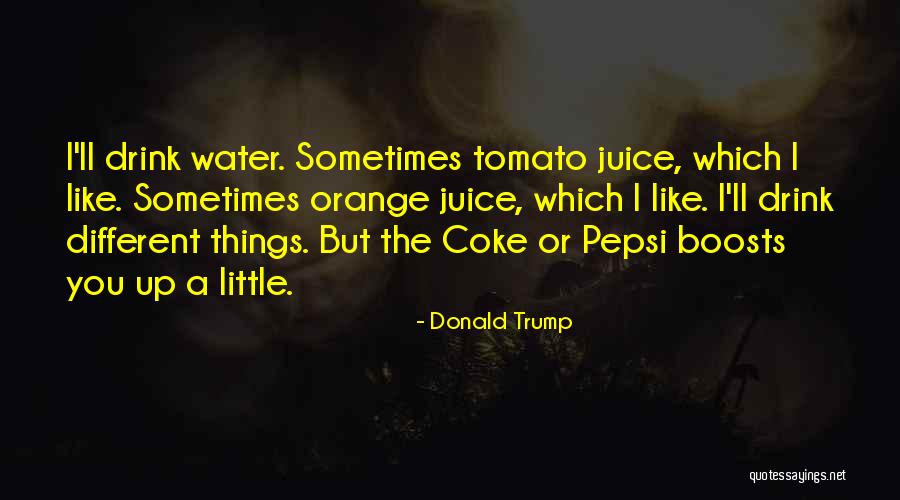 Buschkoetters Nursery Quotes By Donald Trump Buschkoetters Nursery Quotes By Donald Trump