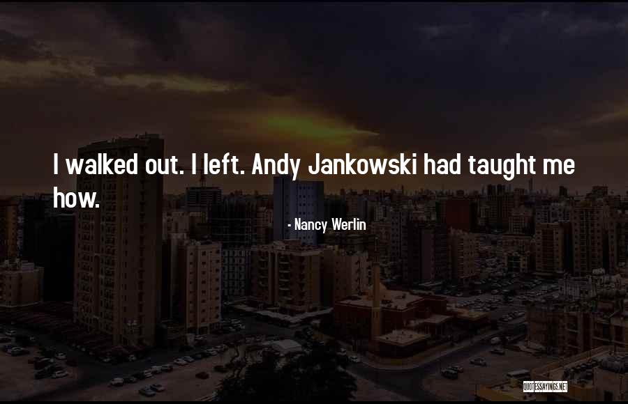 Buscombe Tim Quotes By Nancy Werlin Buscombe Tim Quotes By Nancy Werlin