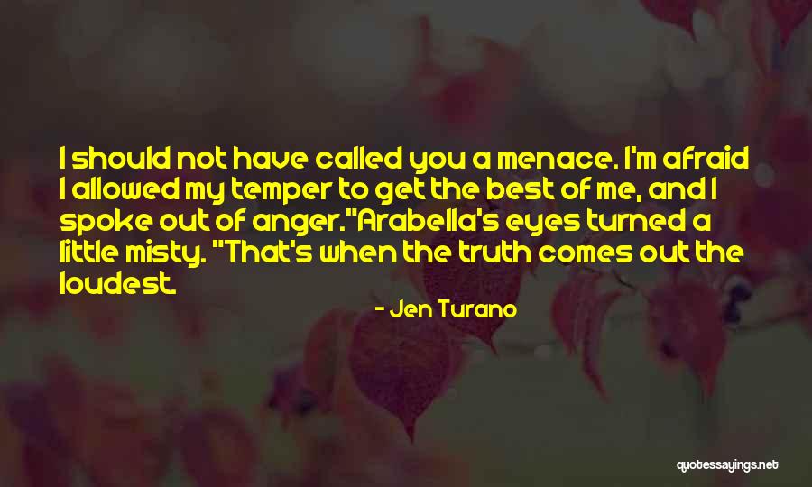 Buseck Barger Quotes By Jen Turano Buseck Barger Quotes By Jen Turano