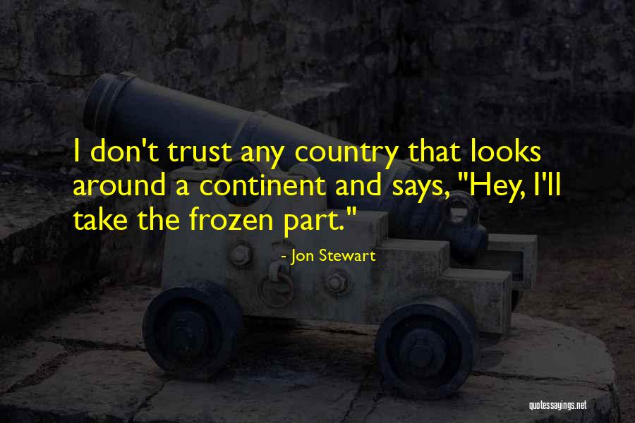 Buseck Barger Quotes By Jon Stewart Buseck Barger Quotes By Jon Stewart