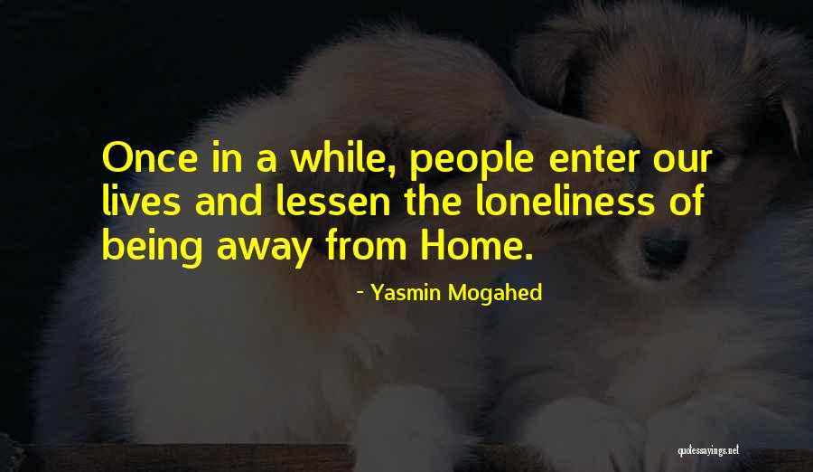 Buseck Barger Quotes By Yasmin Mogahed Buseck Barger Quotes By Yasmin Mogahed