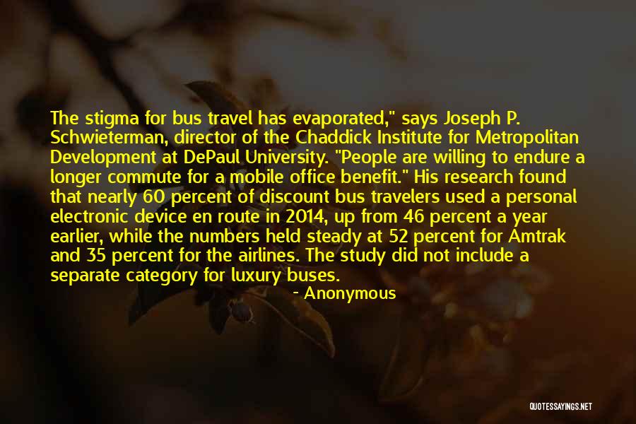 Buses Quotes By Anonymous Buses Quotes By Anonymous