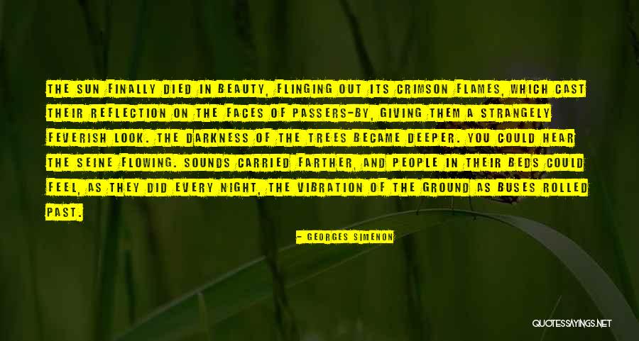 Buses Quotes By Georges Simenon Buses Quotes By Georges Simenon