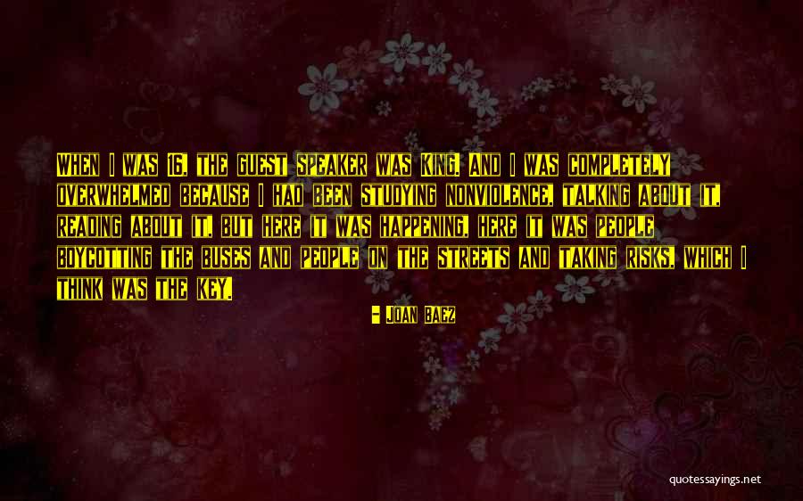 Buses Quotes By Joan Baez Buses Quotes By Joan Baez