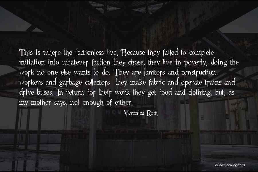 Buses Quotes By Veronica Roth Buses Quotes By Veronica Roth
