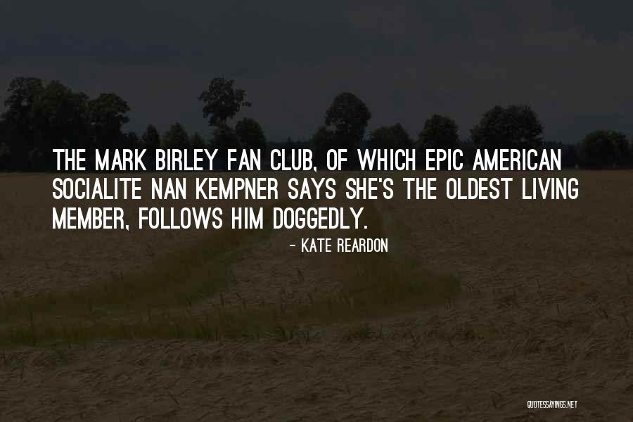 Busetti Quotes By Kate Reardon Busetti Quotes By Kate Reardon