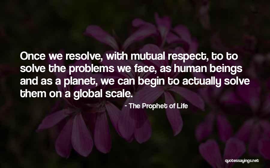 Busettii Quotes By The Prophet Of Life Busettii Quotes By The Prophet Of Life