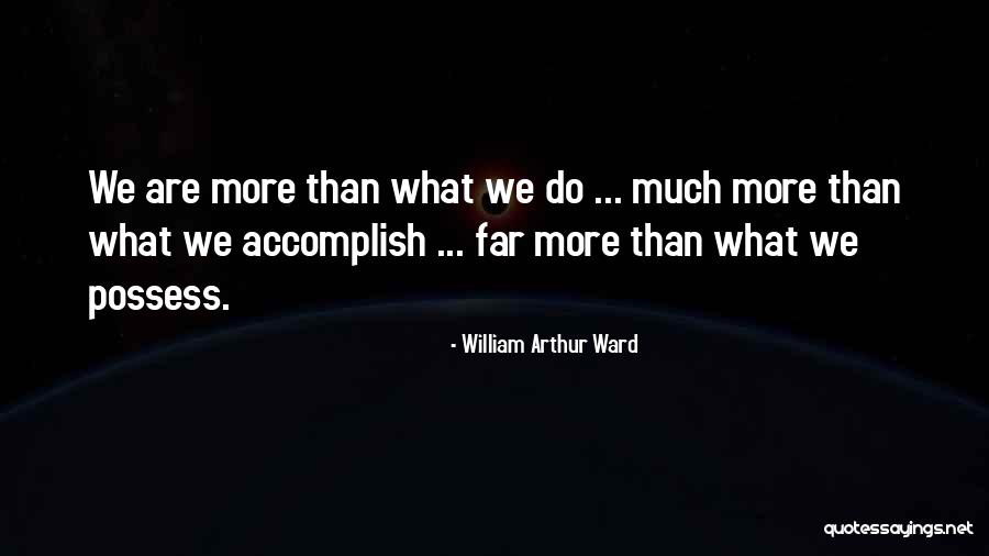 Busettii Quotes By William Arthur Ward Busettii Quotes By William Arthur Ward