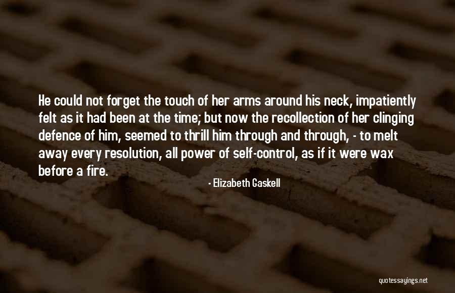 Busfield Arms Quotes By Elizabeth Gaskell Busfield Arms Quotes By Elizabeth Gaskell