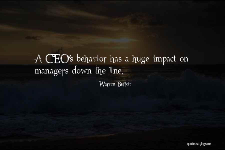 Busfield Arms Quotes By Warren Buffett Busfield Arms Quotes By Warren Buffett