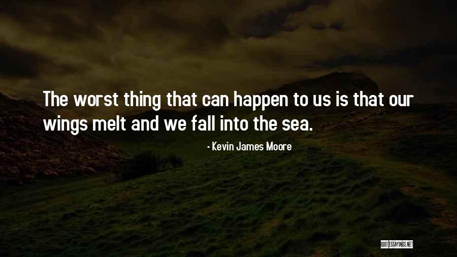 Bush Doof Quotes By Kevin James Moore Bush Doof Quotes By Kevin James Moore