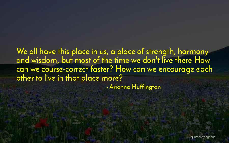 Bush Jr Quotes By Arianna Huffington Bush Jr Quotes By Arianna Huffington