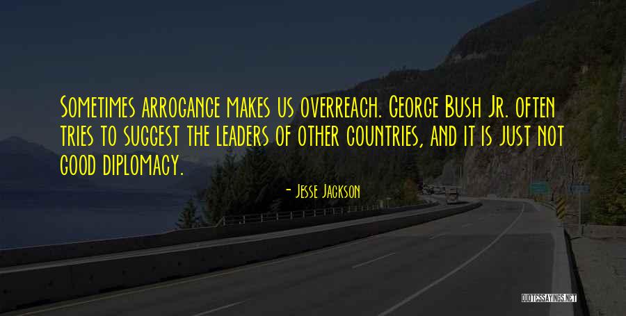 Bush Jr Quotes By Jesse Jackson Bush Jr Quotes By Jesse Jackson