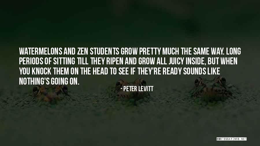 Bush Jr Quotes By Peter Levitt Bush Jr Quotes By Peter Levitt