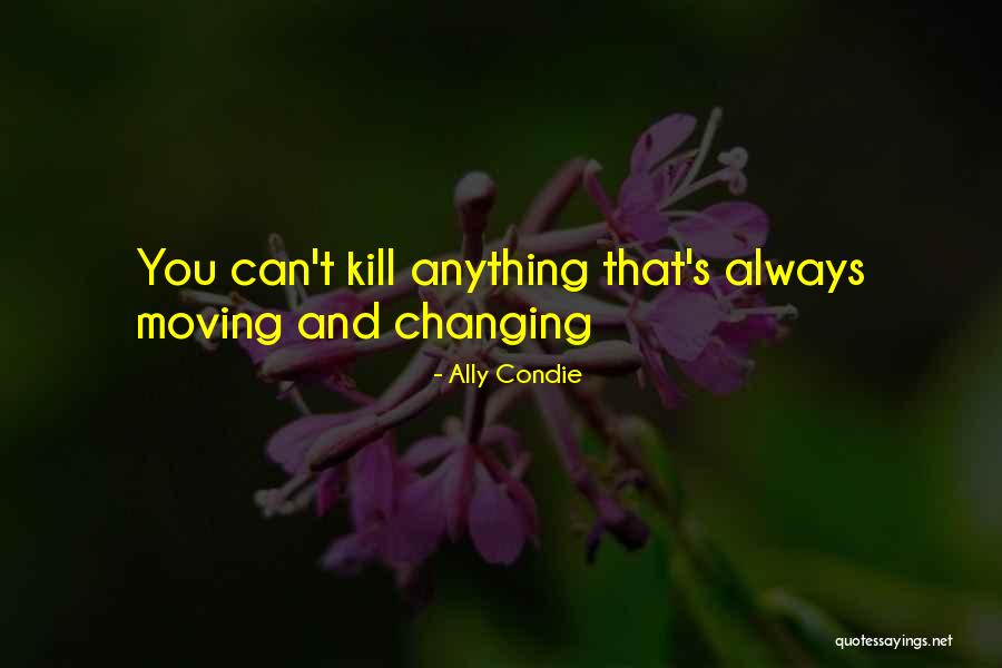 Bush Warbler Quotes By Ally Condie Bush Warbler Quotes By Ally Condie