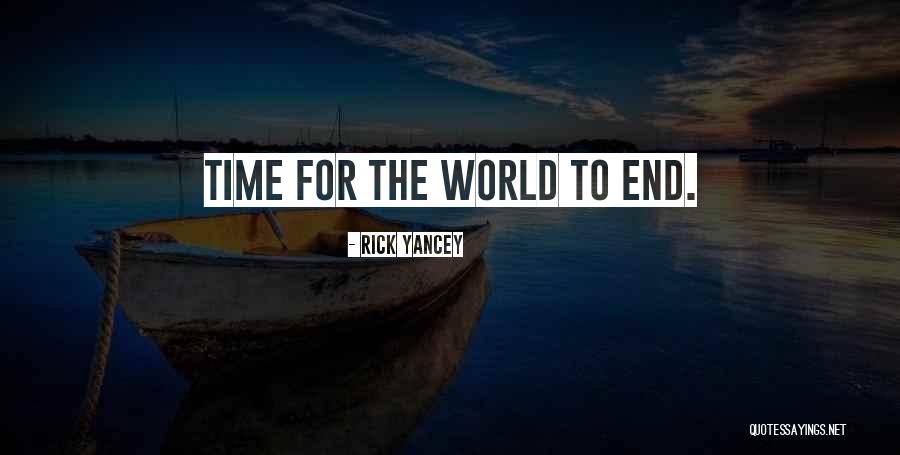 Bushbabies Animals Quotes By Rick Yancey Bushbabies Animals Quotes By Rick Yancey