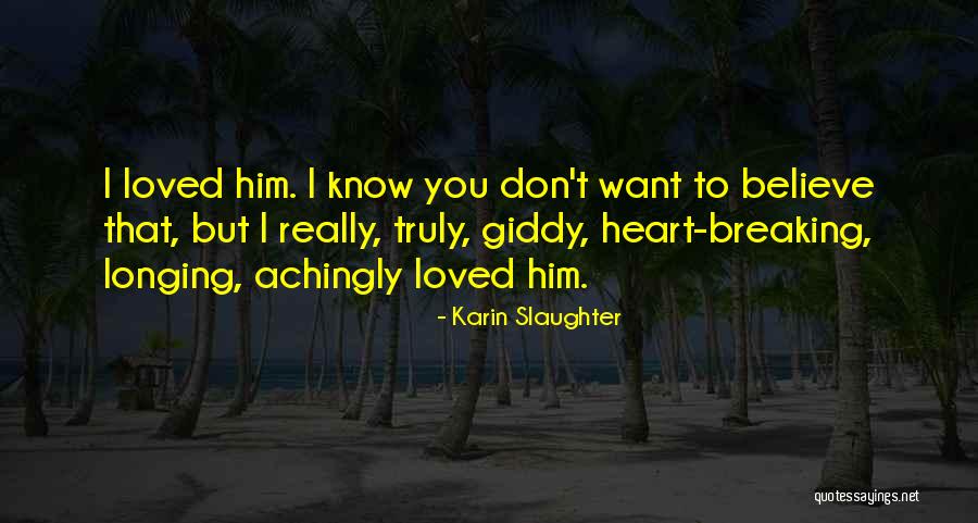 Bushelle Carpet Quotes By Karin Slaughter Bushelle Carpet Quotes By Karin Slaughter