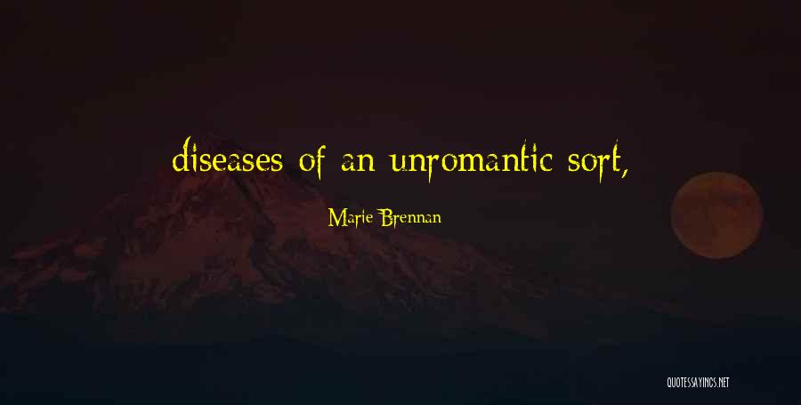 Busher Quotes By Marie Brennan Busher Quotes By Marie Brennan