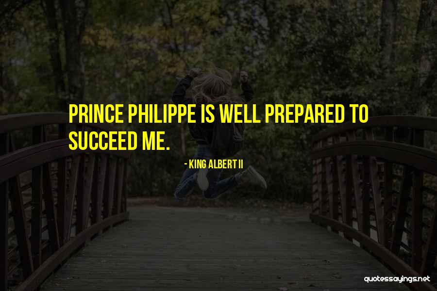 Bushier Eyebrows Quotes By King Albert II Bushier Eyebrows Quotes By King Albert II