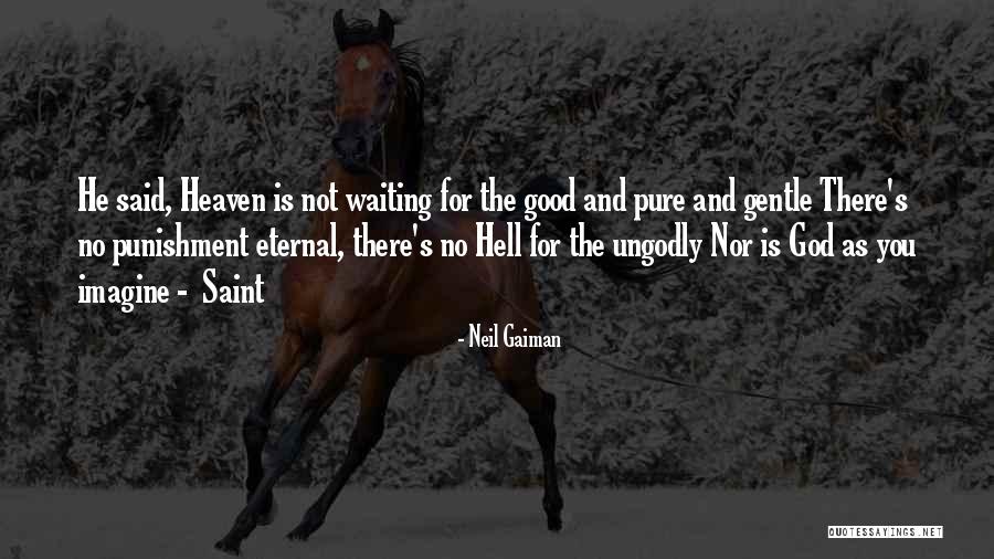 Bushier Quotes By Neil Gaiman Bushier Quotes By Neil Gaiman