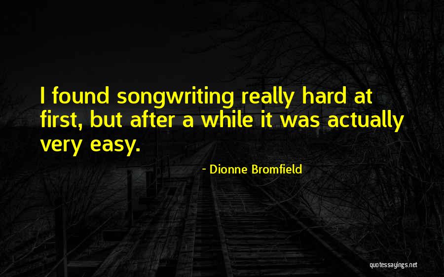 Bushier Tails Quotes By Dionne Bromfield Bushier Tails Quotes By Dionne Bromfield