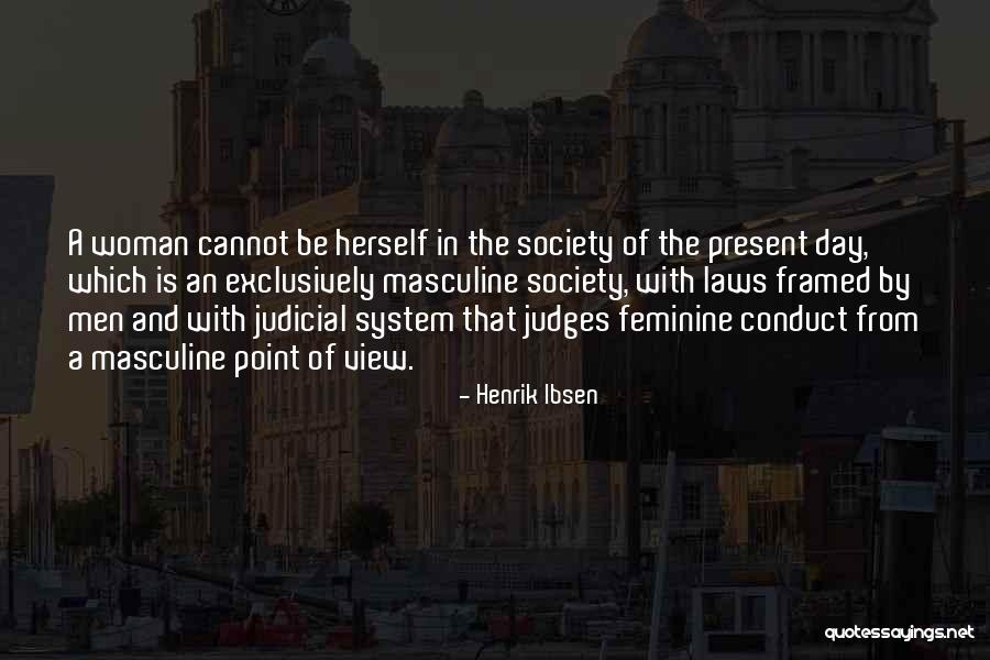 Bushiri Quotes By Henrik Ibsen Bushiri Quotes By Henrik Ibsen