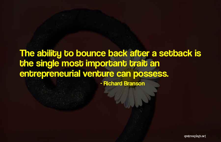 Bushism Calendar Quotes By Richard Branson Bushism Calendar Quotes By Richard Branson
