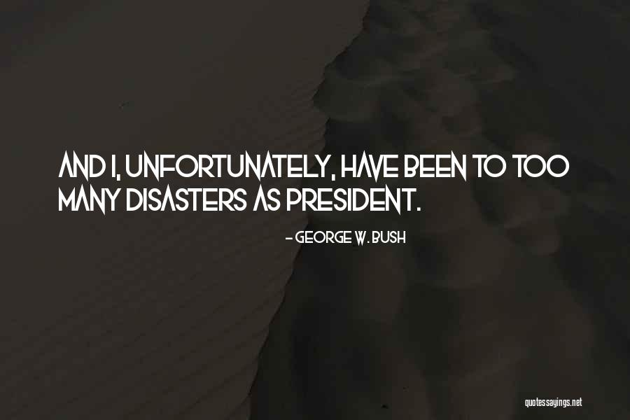 Bushism Quotes By George W. Bush Bushism Quotes By George W. Bush