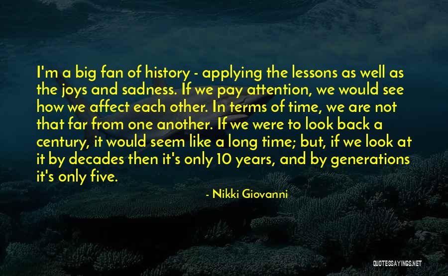 Bushka Naugatuck Quotes By Nikki Giovanni Bushka Naugatuck Quotes By Nikki Giovanni