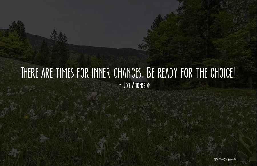 Bushkas Kitchen Quotes By Jon Anderson Bushkas Kitchen Quotes By Jon Anderson