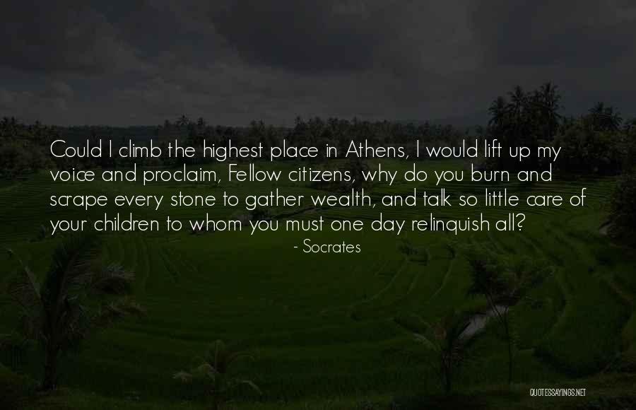 Bushkas Kitchen Quotes By Socrates Bushkas Kitchen Quotes By Socrates