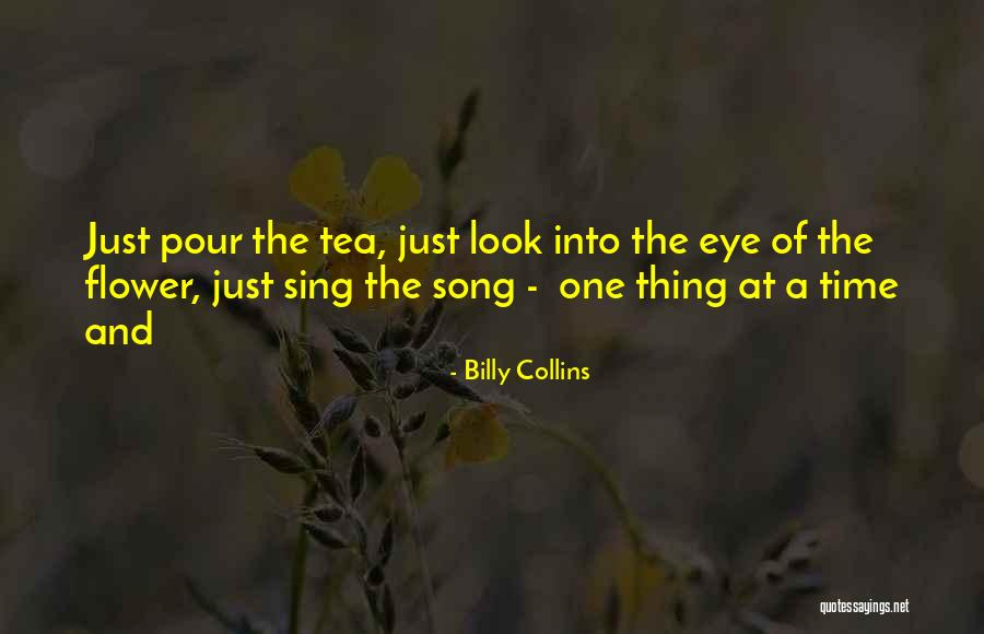 Bushkin Lawyer Quotes By Billy Collins Bushkin Lawyer Quotes By Billy Collins