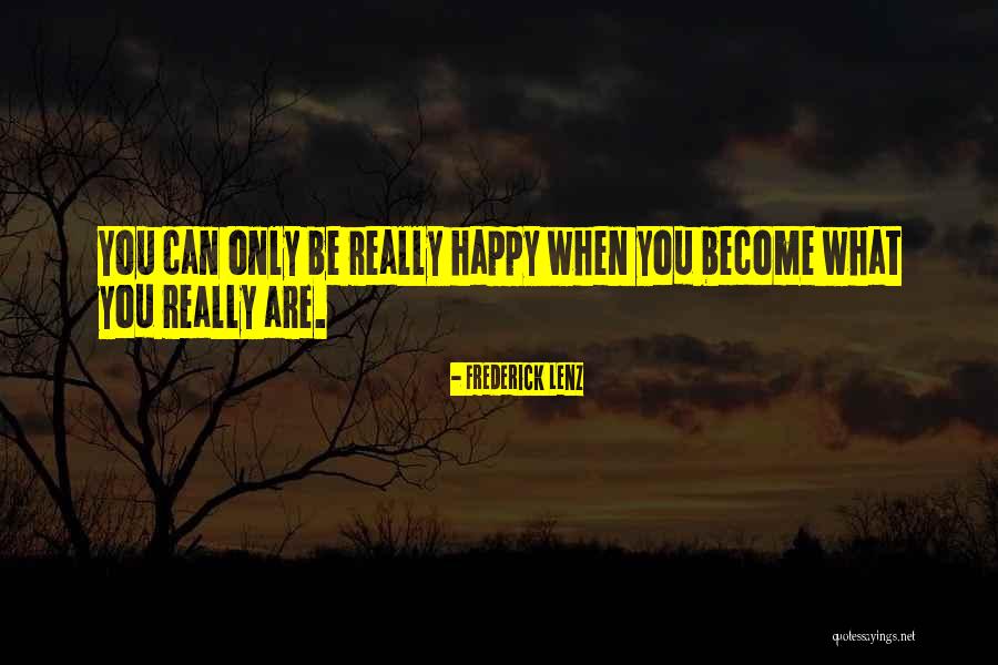 Bushland Quotes By Frederick Lenz Bushland Quotes By Frederick Lenz