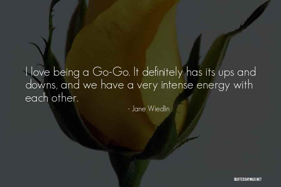 Bushman Equipment Quotes By Jane Wiedlin Bushman Equipment Quotes By Jane Wiedlin