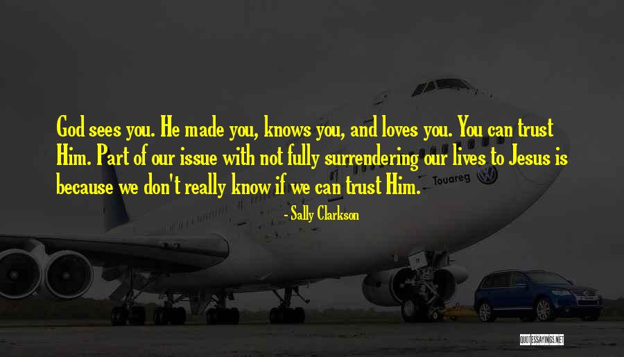 Bushman Equipment Quotes By Sally Clarkson Bushman Equipment Quotes By Sally Clarkson