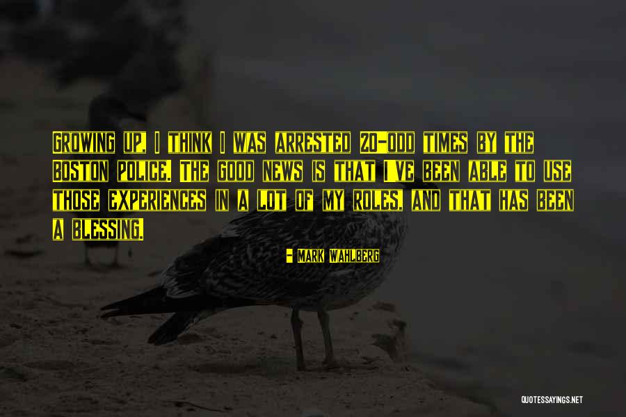 Bushmeat Crisis Quotes By Mark Wahlberg Bushmeat Crisis Quotes By Mark Wahlberg