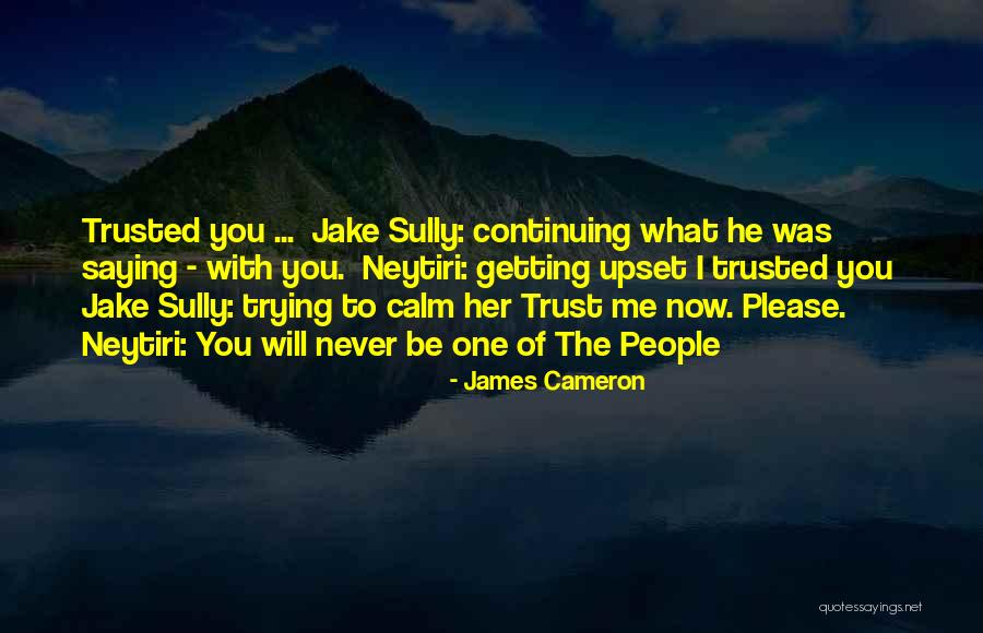 Bushmen Tribe Quotes By James Cameron Bushmen Tribe Quotes By James Cameron