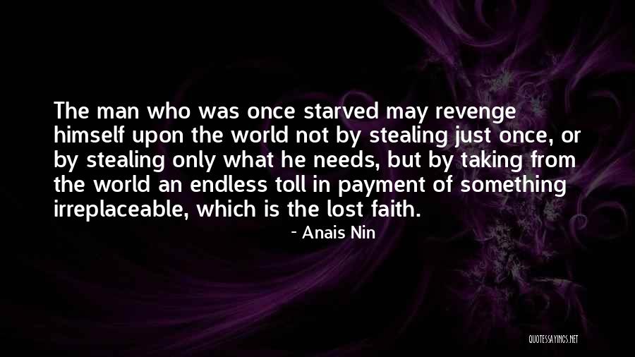 Bushra Maneka Quotes By Anais Nin