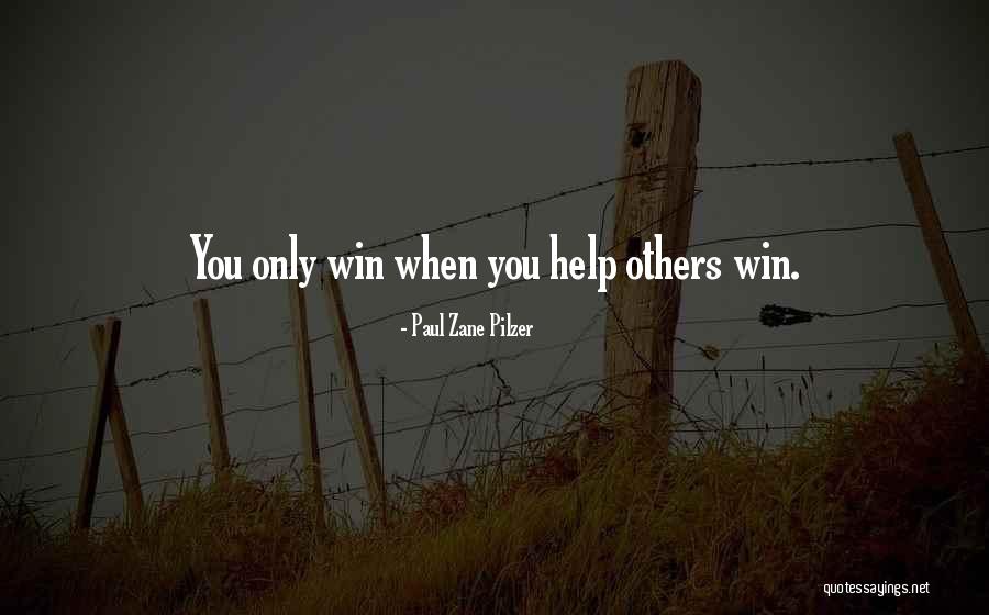 Bushwa Quotes By Paul Zane Pilzer Bushwa Quotes By Paul Zane Pilzer