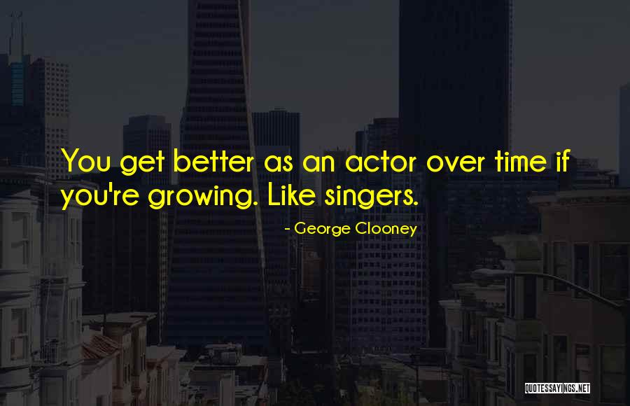Bushwhackers Quotes By George Clooney Bushwhackers Quotes By George Clooney