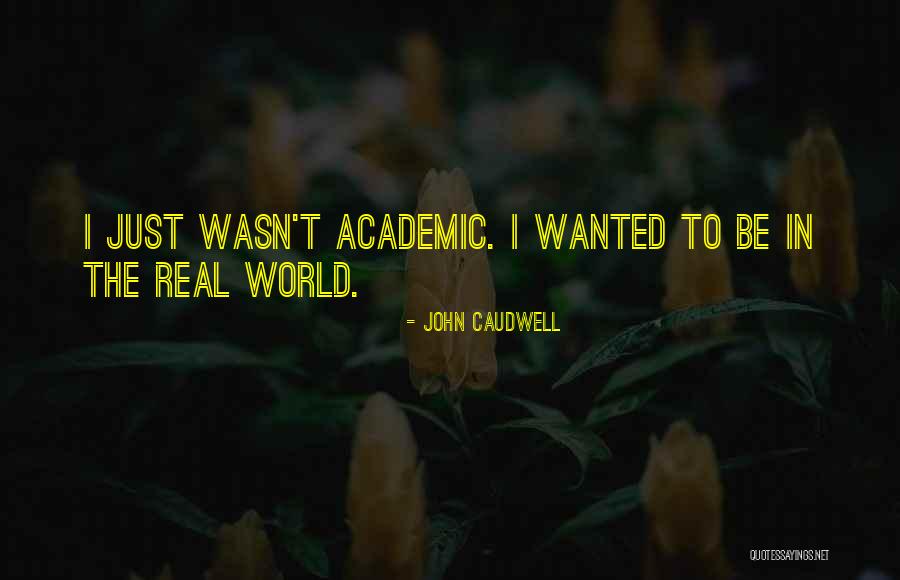 Bushwhacking Gear Quotes By John Caudwell Bushwhacking Gear Quotes By John Caudwell