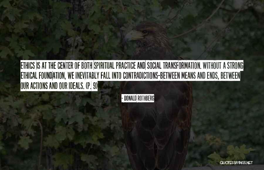 Busiedgem Quotes By Donald Rothberg Busiedgem Quotes By Donald Rothberg