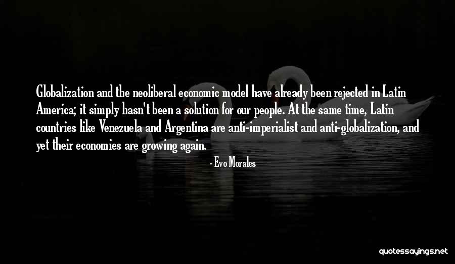 Busiedgem Quotes By Evo Morales Busiedgem Quotes By Evo Morales