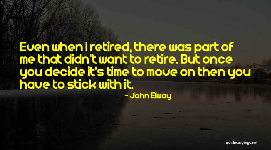 Busiek Quotes By John Elway Busiek Quotes By John Elway