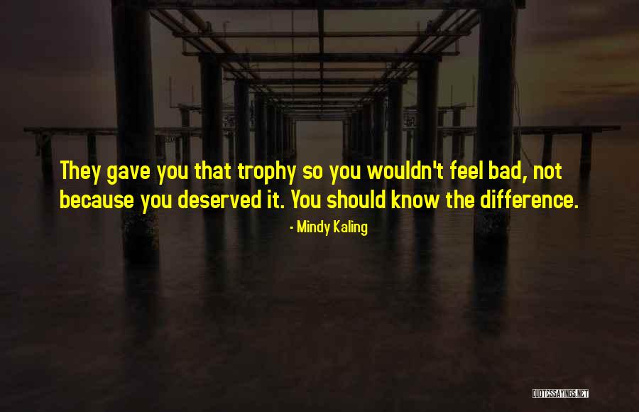 Busiek Quotes By Mindy Kaling Busiek Quotes By Mindy Kaling