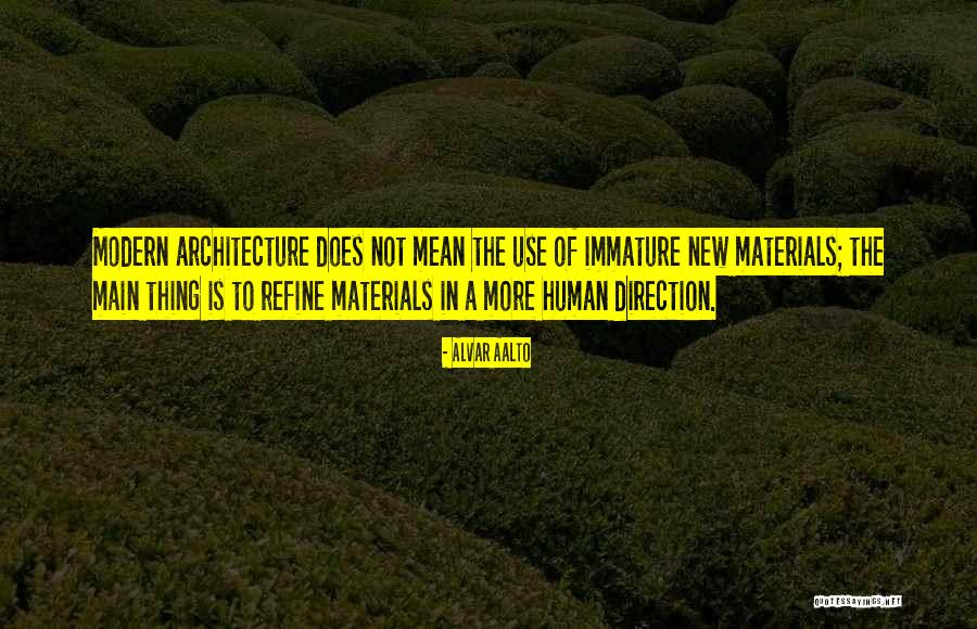 Busieness Quotes By Alvar Aalto Busieness Quotes By Alvar Aalto