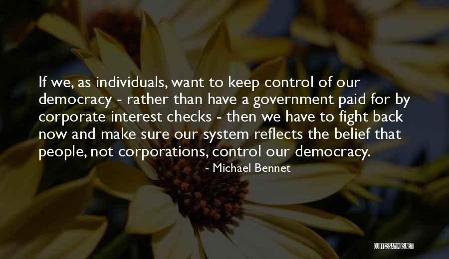 Busiest Person Quotes By Michael Bennet Busiest Person Quotes By Michael Bennet
