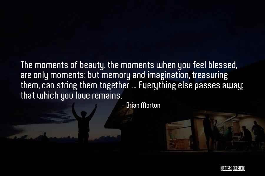 Business Affirmations Quotes By Brian Morton Business Affirmations Quotes By Brian Morton