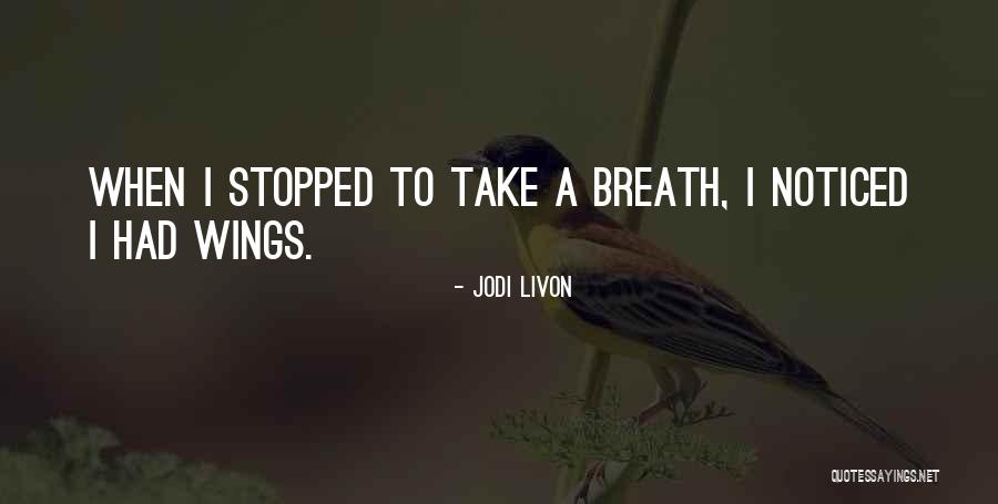 Business Affirmations Quotes By Jodi Livon Business Affirmations Quotes By Jodi Livon