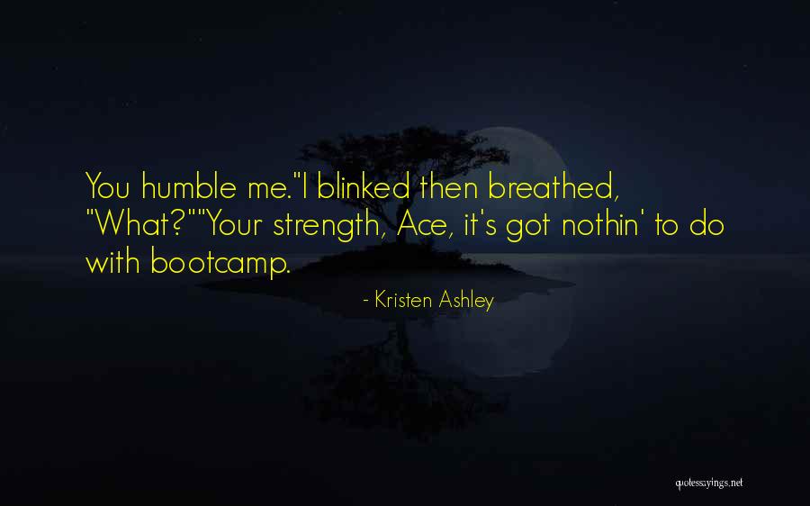 Business Analogies Quotes By Kristen Ashley Business Analogies Quotes By Kristen Ashley